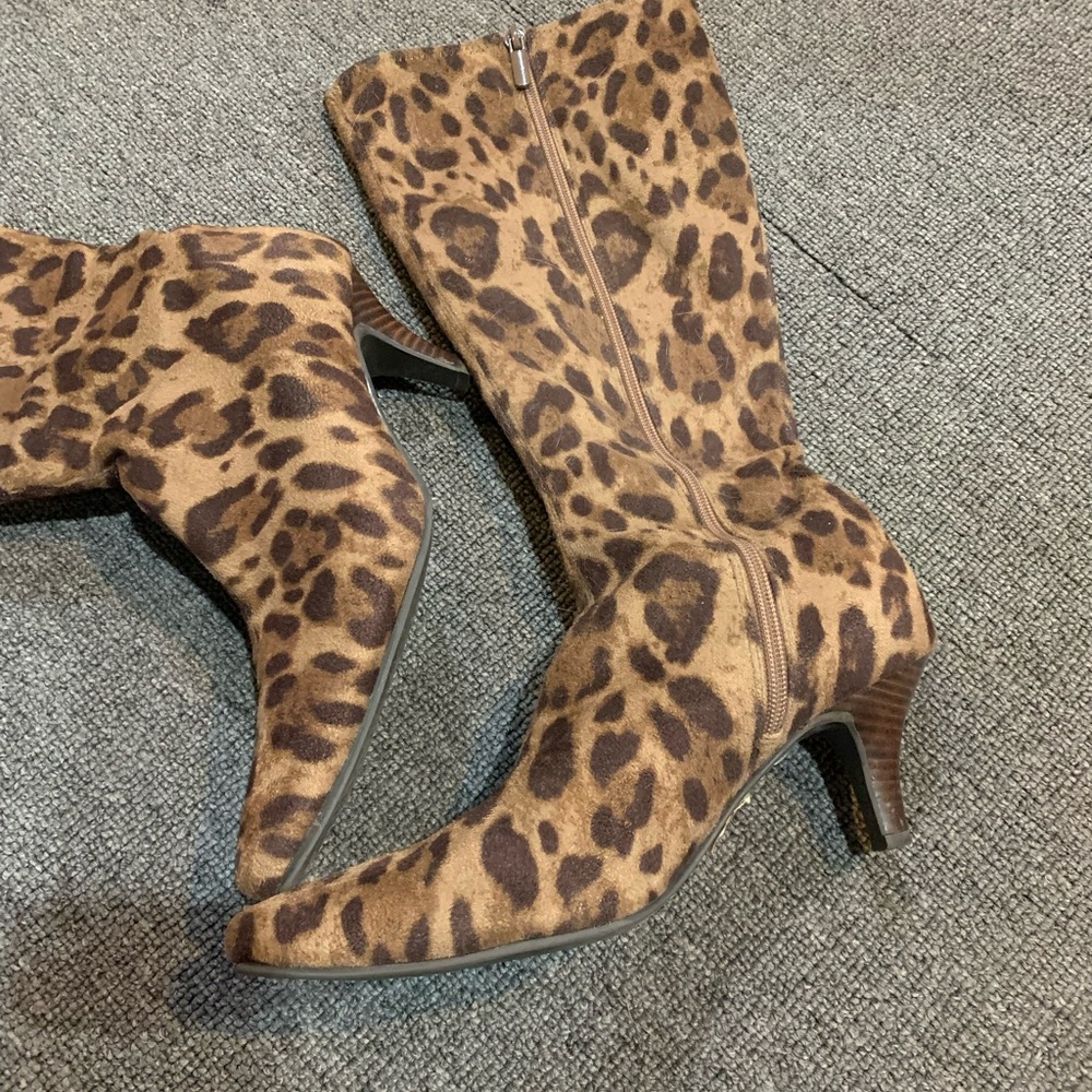 Impo stretch boots